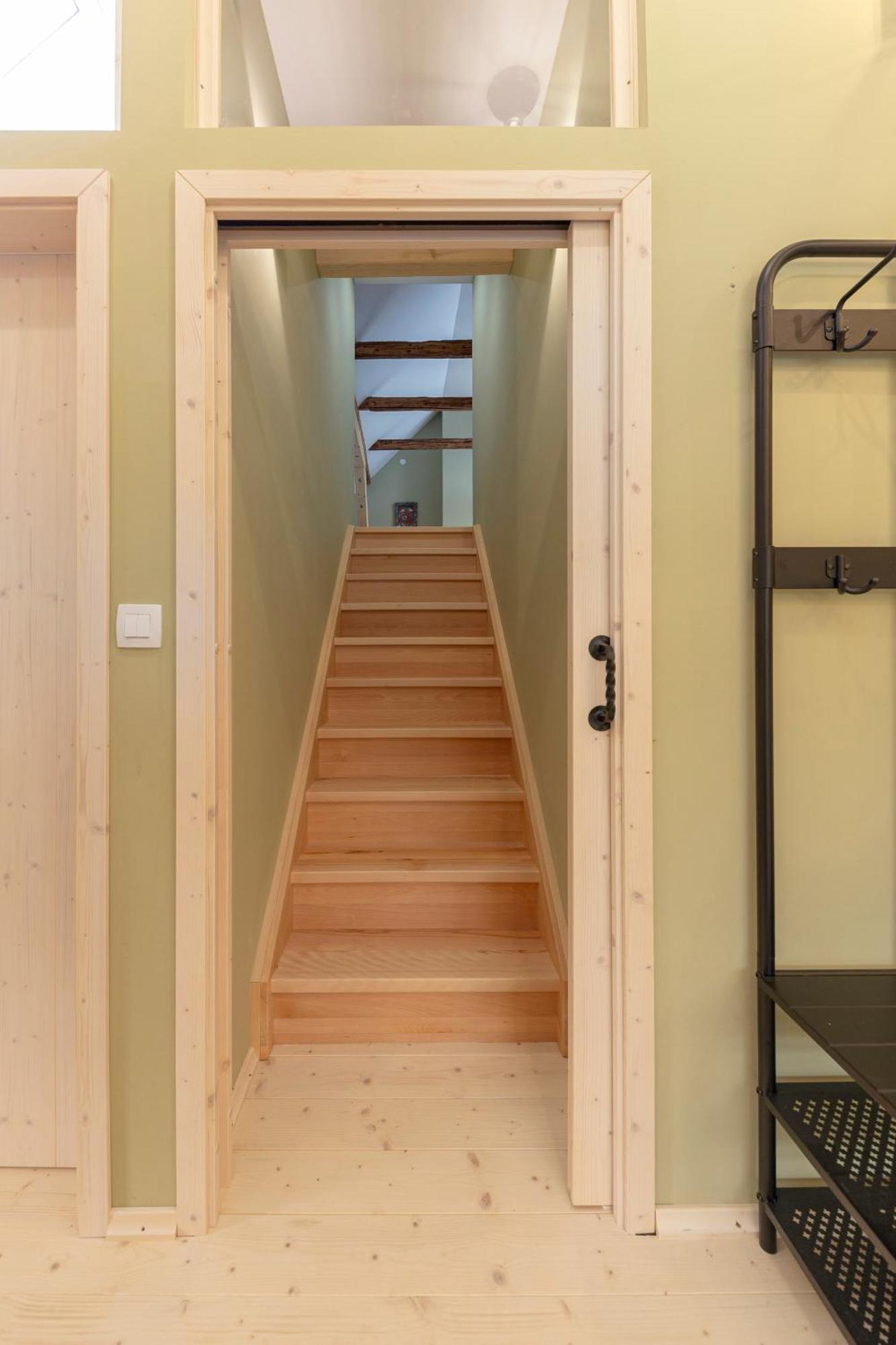 Farmhouse Chalet Apartments Bohinjska Bistrica Extérieur photo