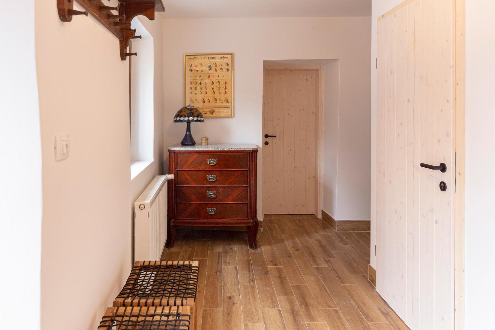 Farmhouse Chalet Apartments Bohinjska Bistrica Extérieur photo