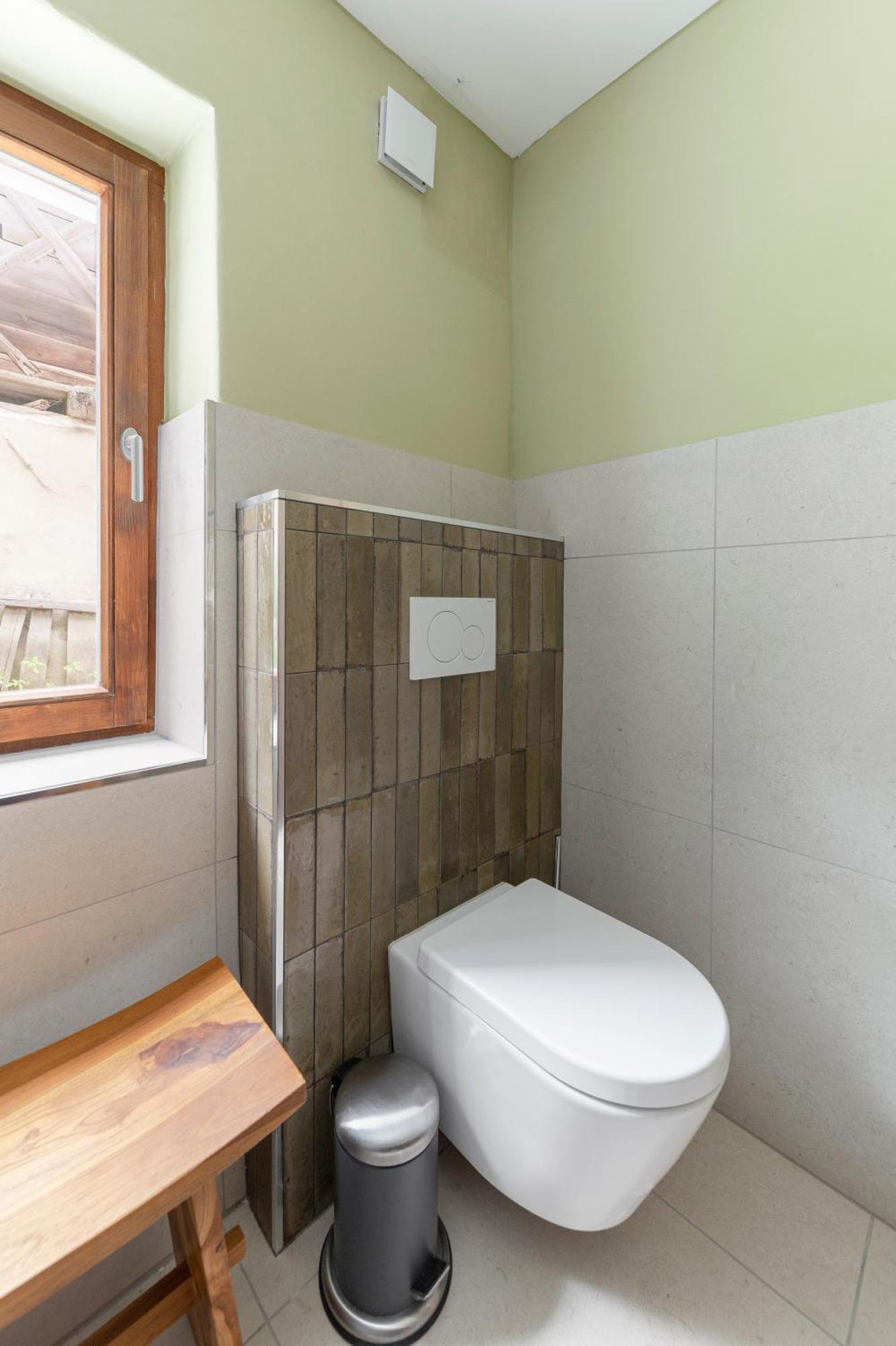 Farmhouse Chalet Apartments Bohinjska Bistrica Extérieur photo