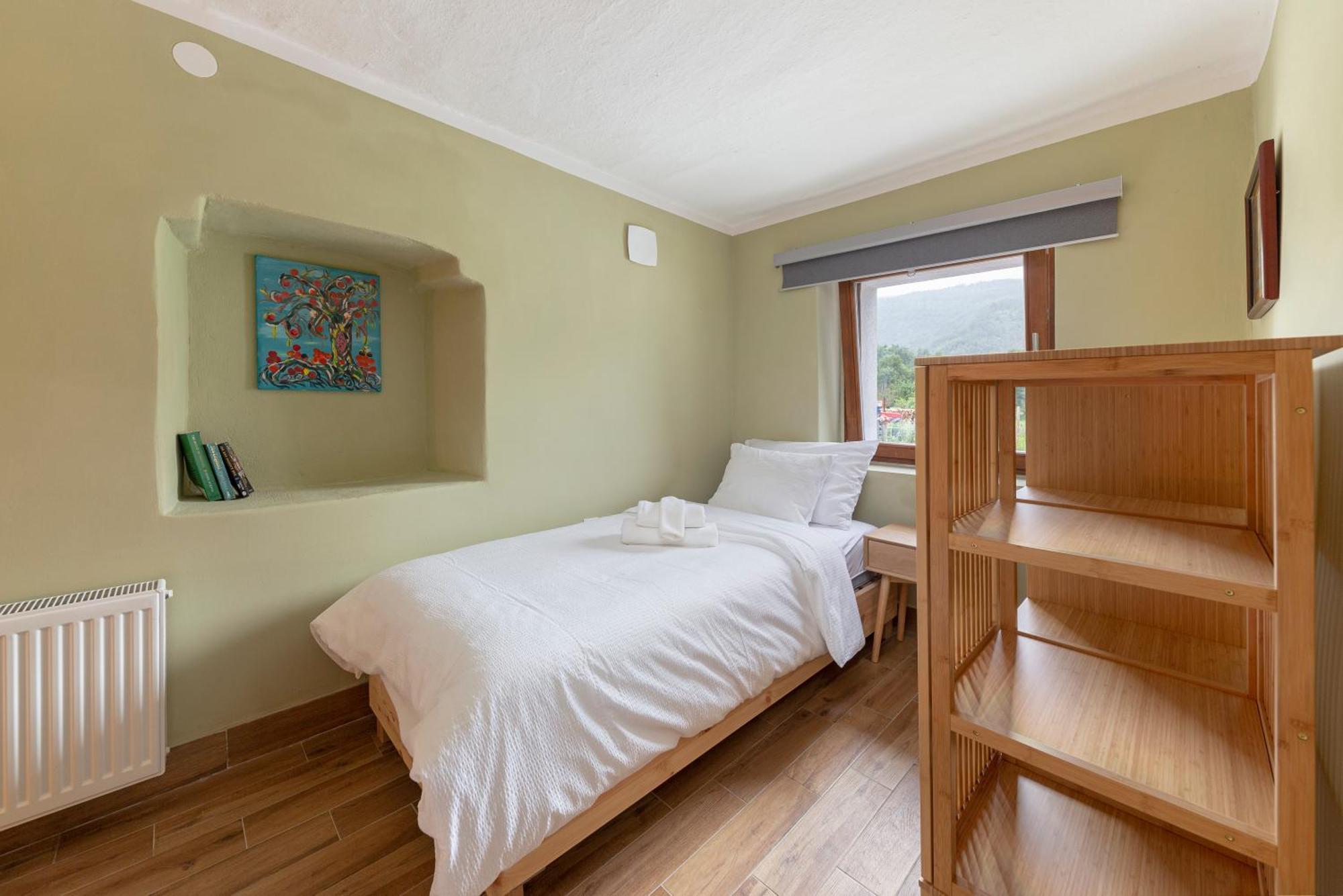 Farmhouse Chalet Apartments Bohinjska Bistrica Extérieur photo