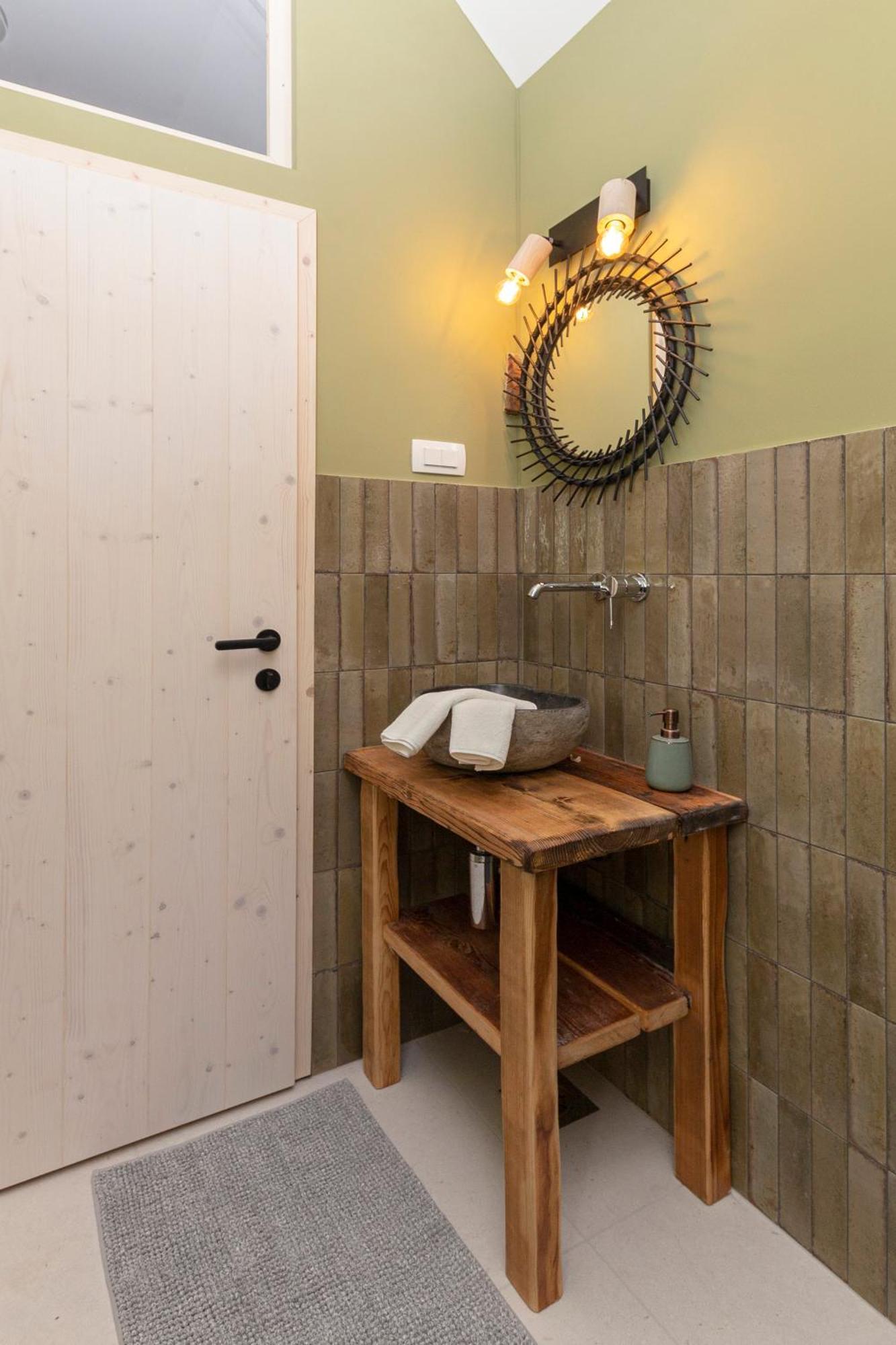Farmhouse Chalet Apartments Bohinjska Bistrica Extérieur photo