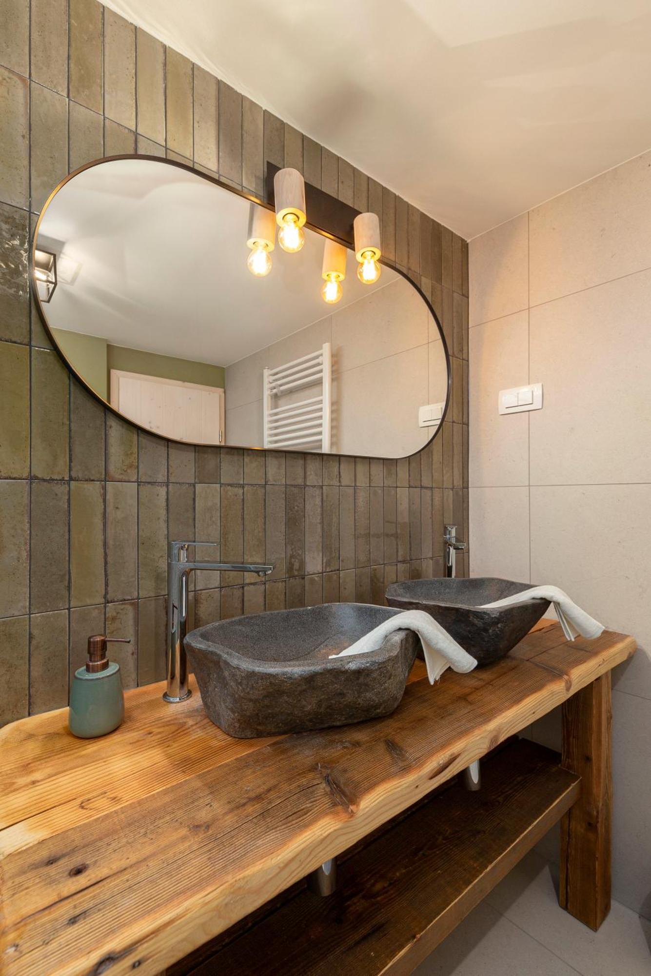 Farmhouse Chalet Apartments Bohinjska Bistrica Extérieur photo