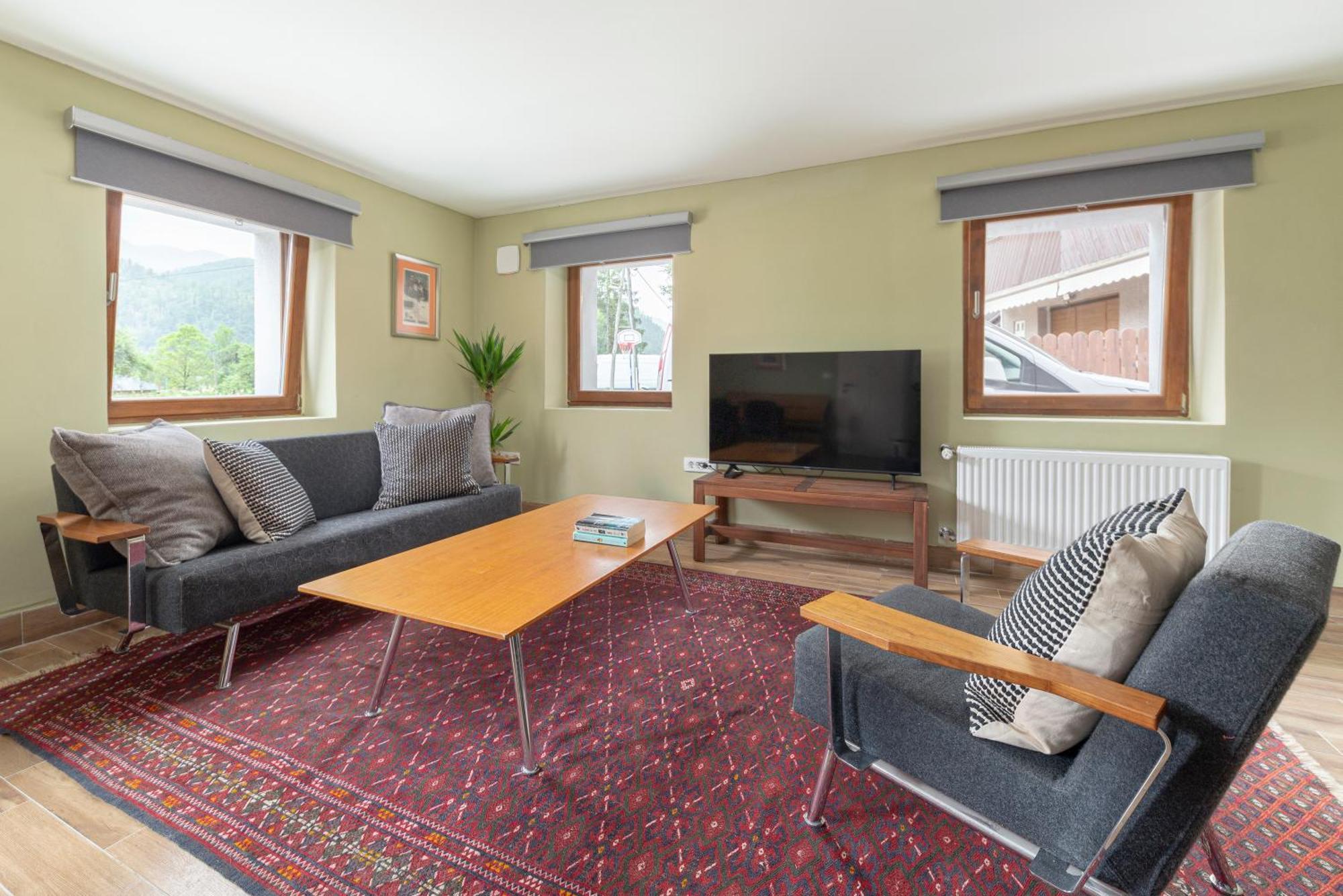 Farmhouse Chalet Apartments Bohinjska Bistrica Extérieur photo