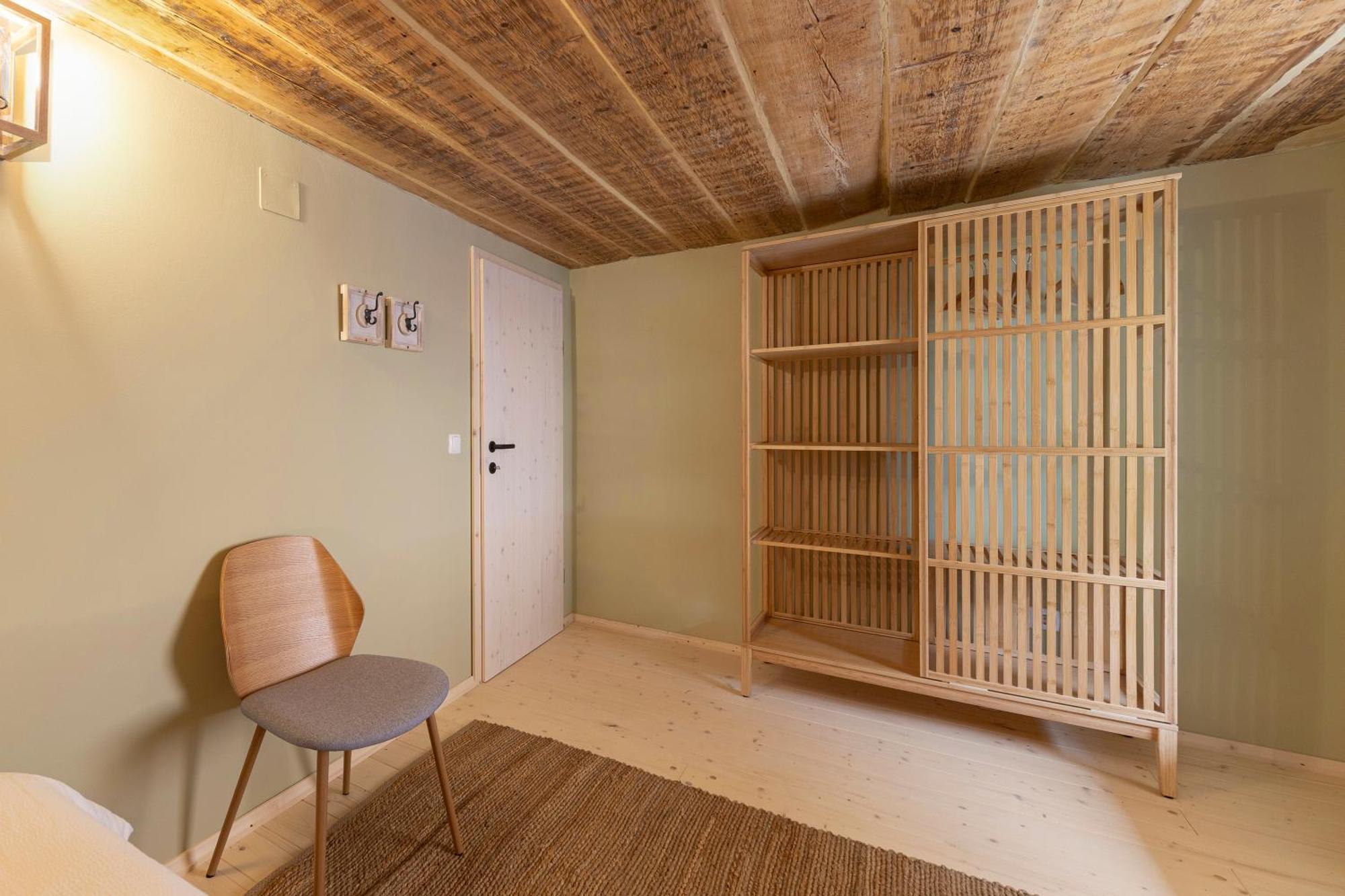 Farmhouse Chalet Apartments Bohinjska Bistrica Extérieur photo